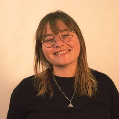 Marion Guemas - Senior Product designer - IA Saas B2B
