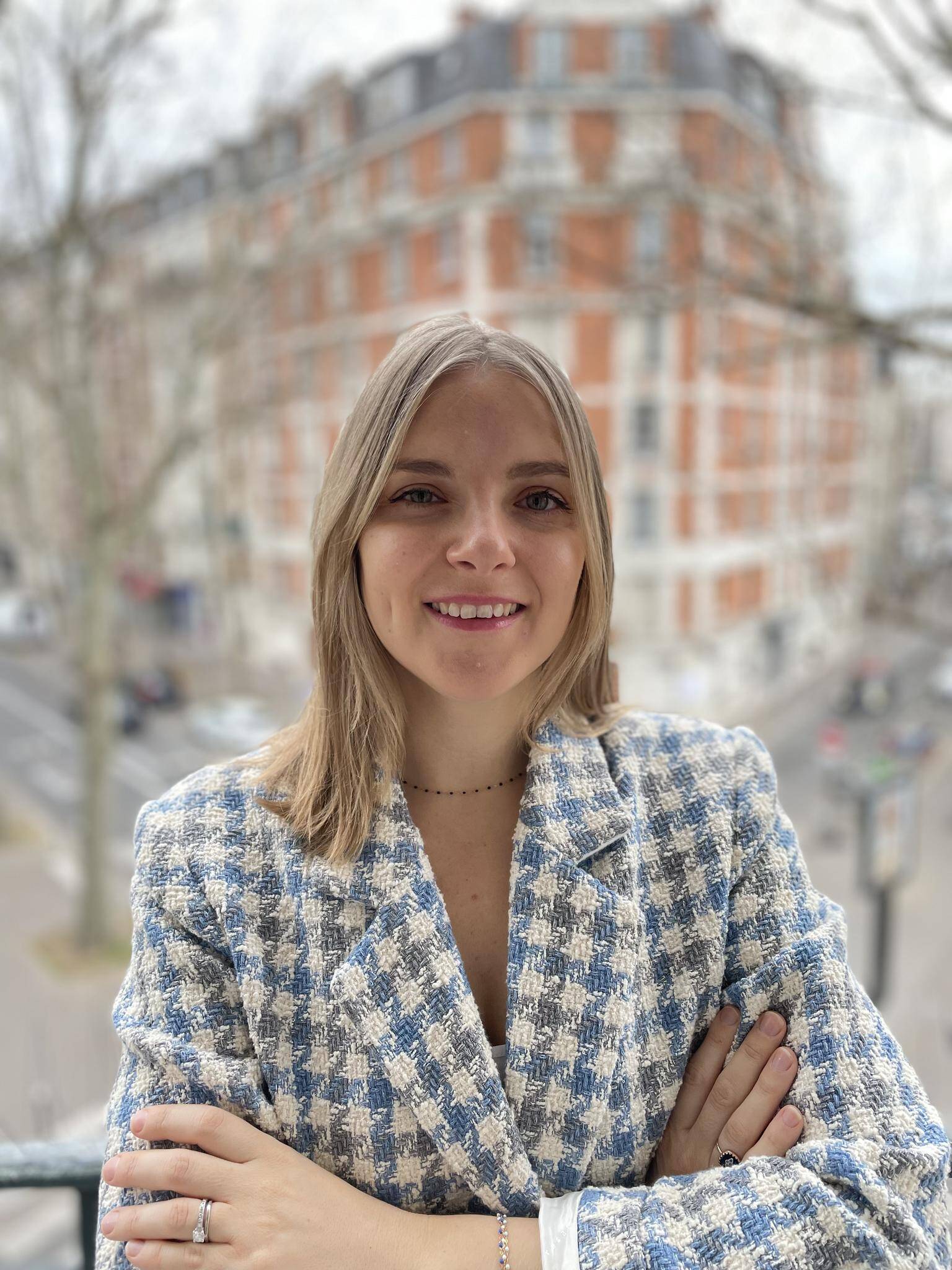 Aude R.