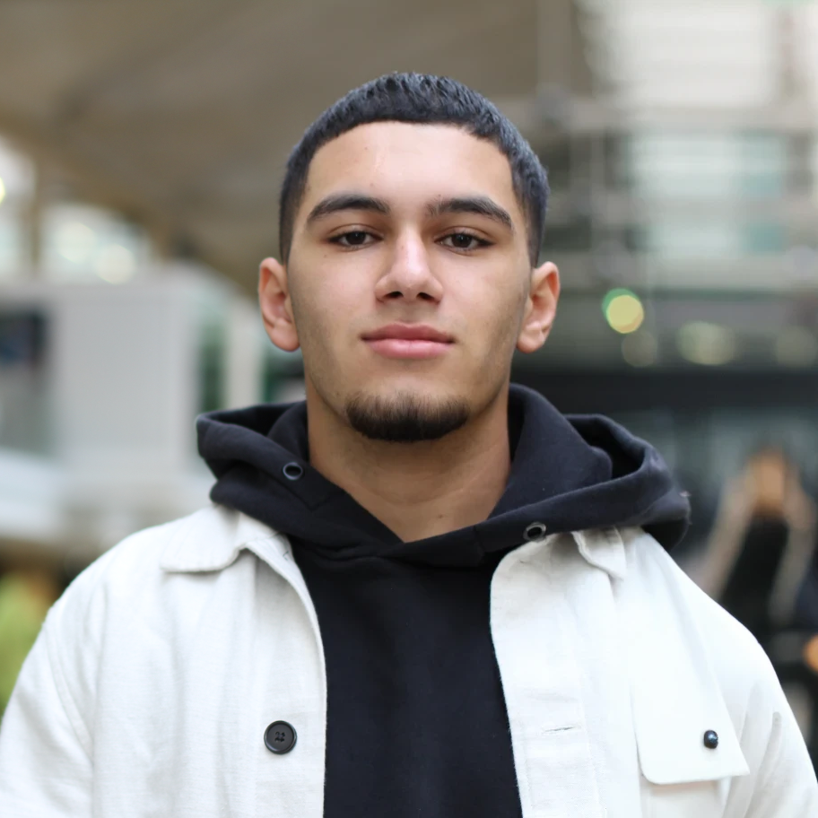 Mohamed B.