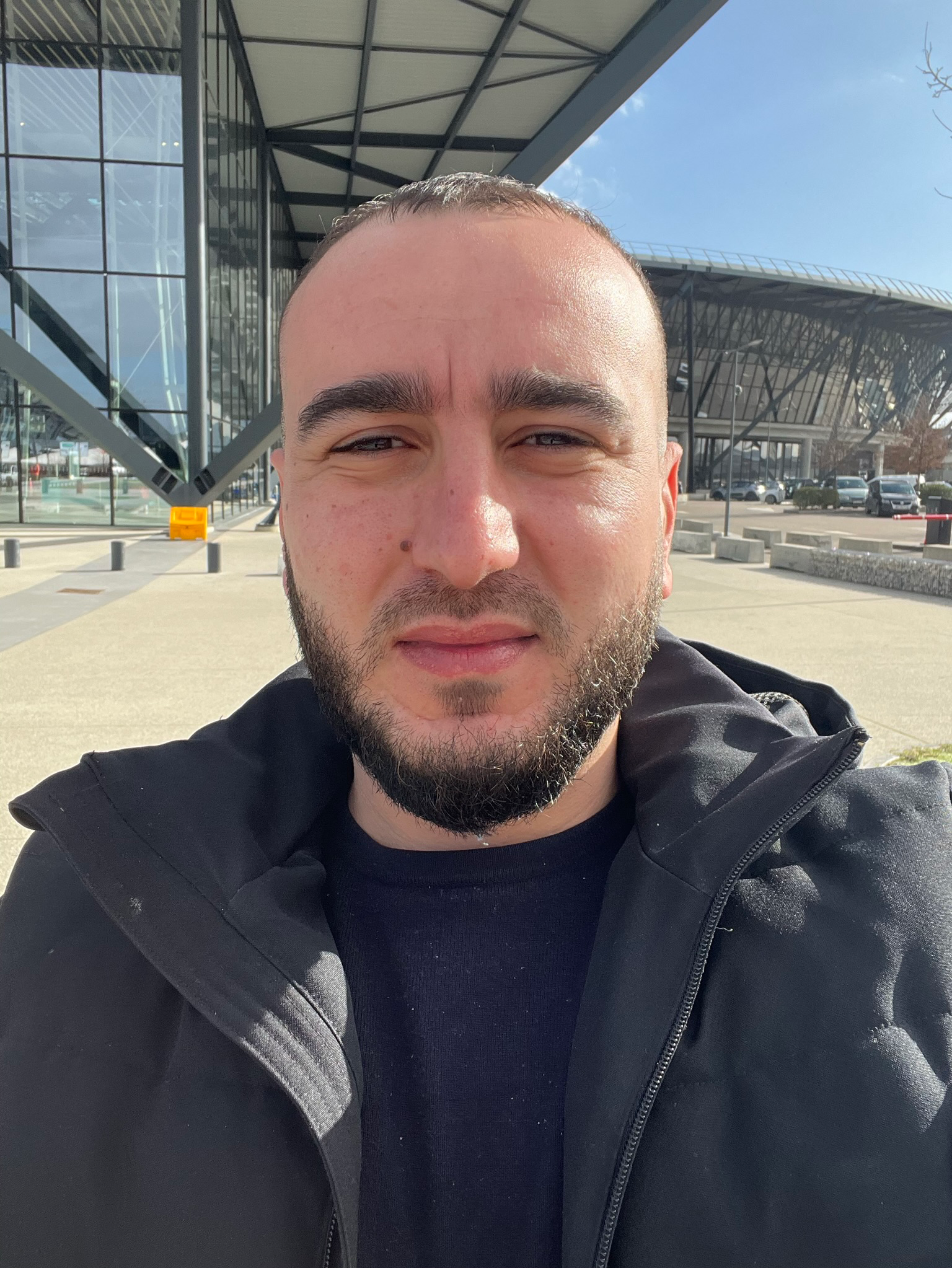 Resul Karabey