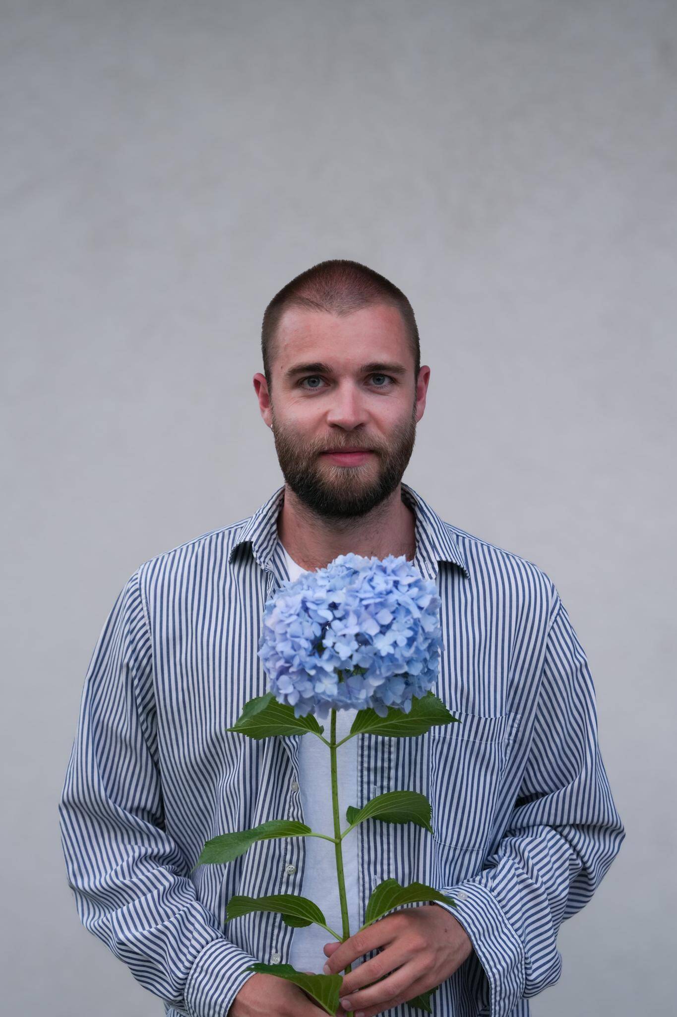 Maël Roussel
