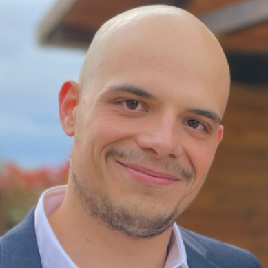 Simon Le Tavernier