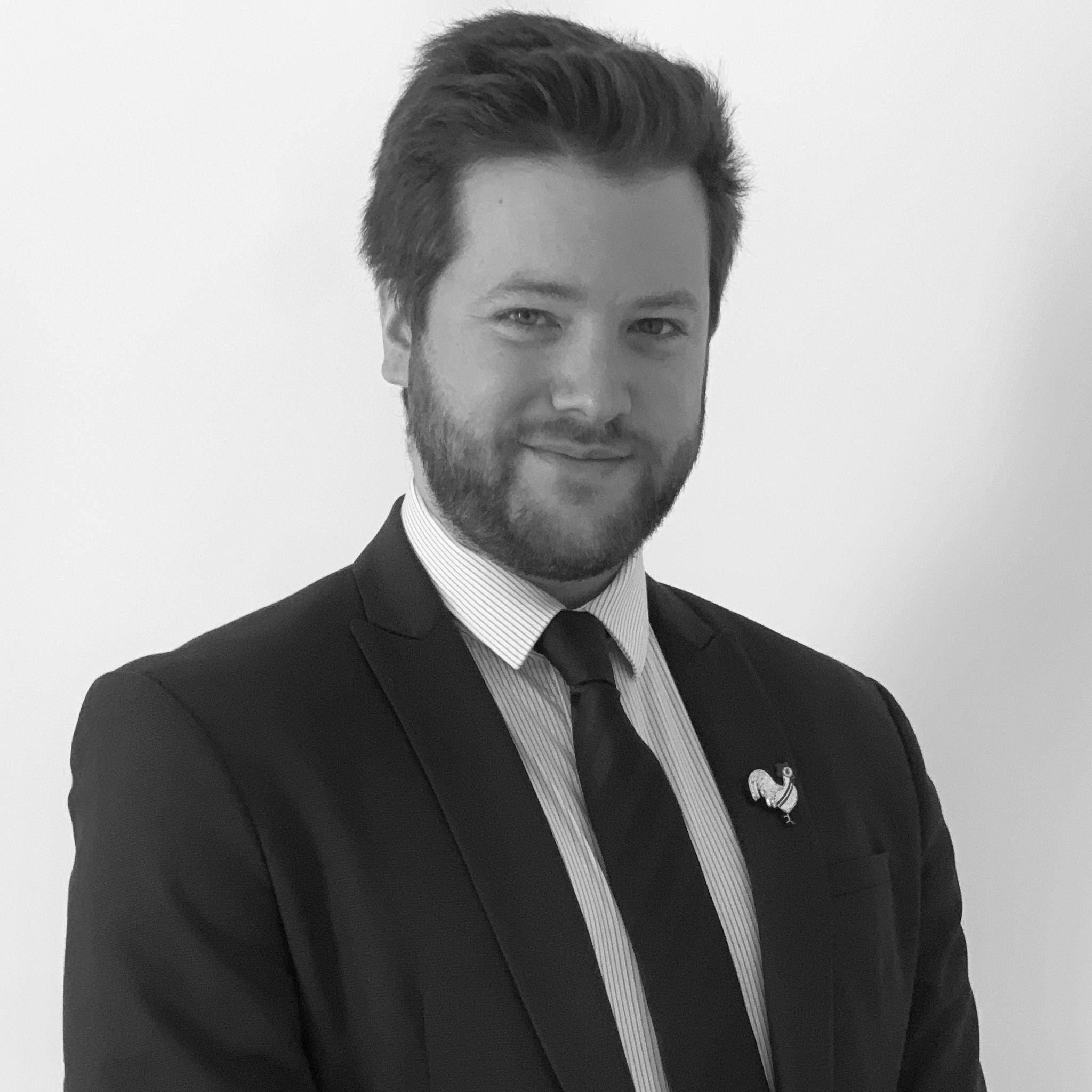 Matthieu Lecuyer