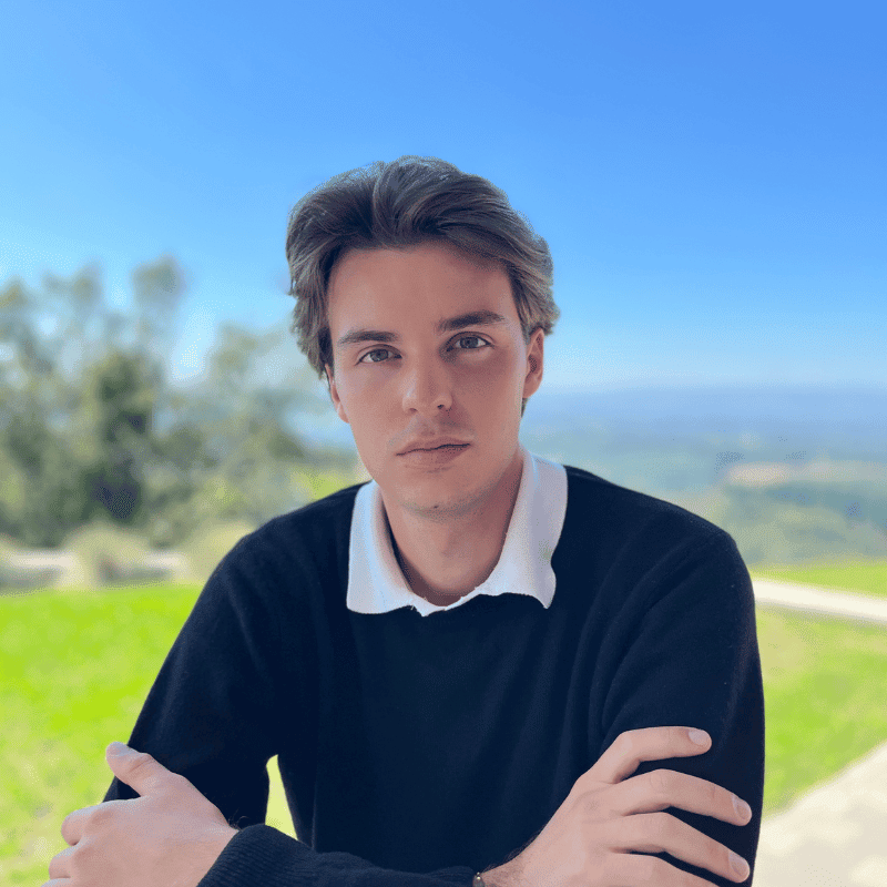 Maxence Comte - Expert CRM & rétention e-commerce. Klaviyo partner