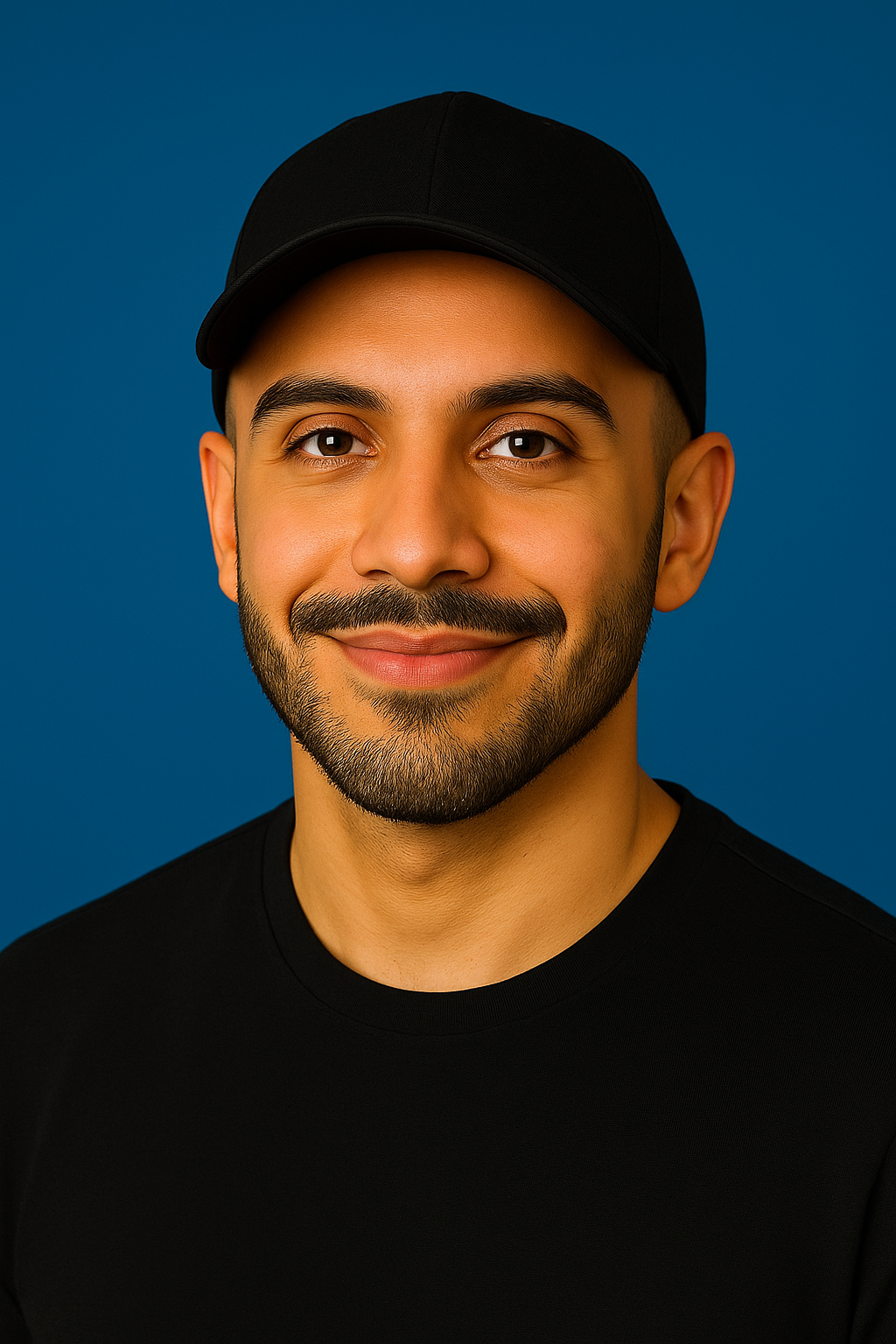 Anouar M. - Développeur de sites web 