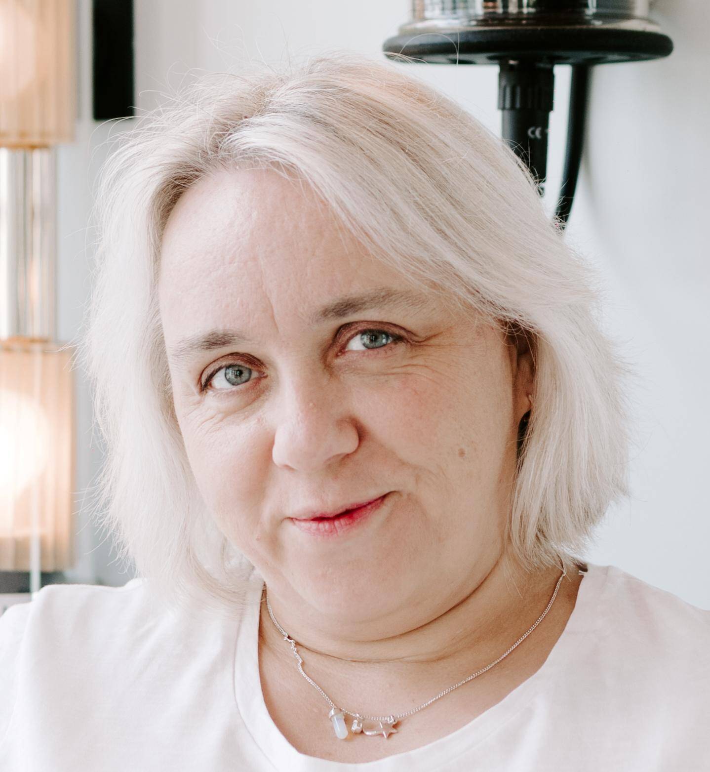 Armelle Bertrand