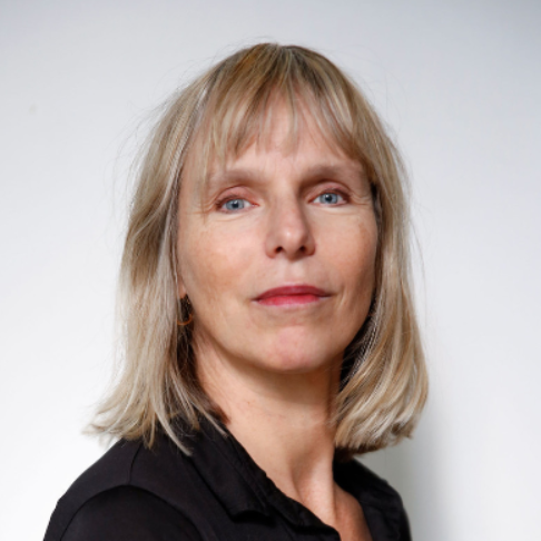 Véronique Routin