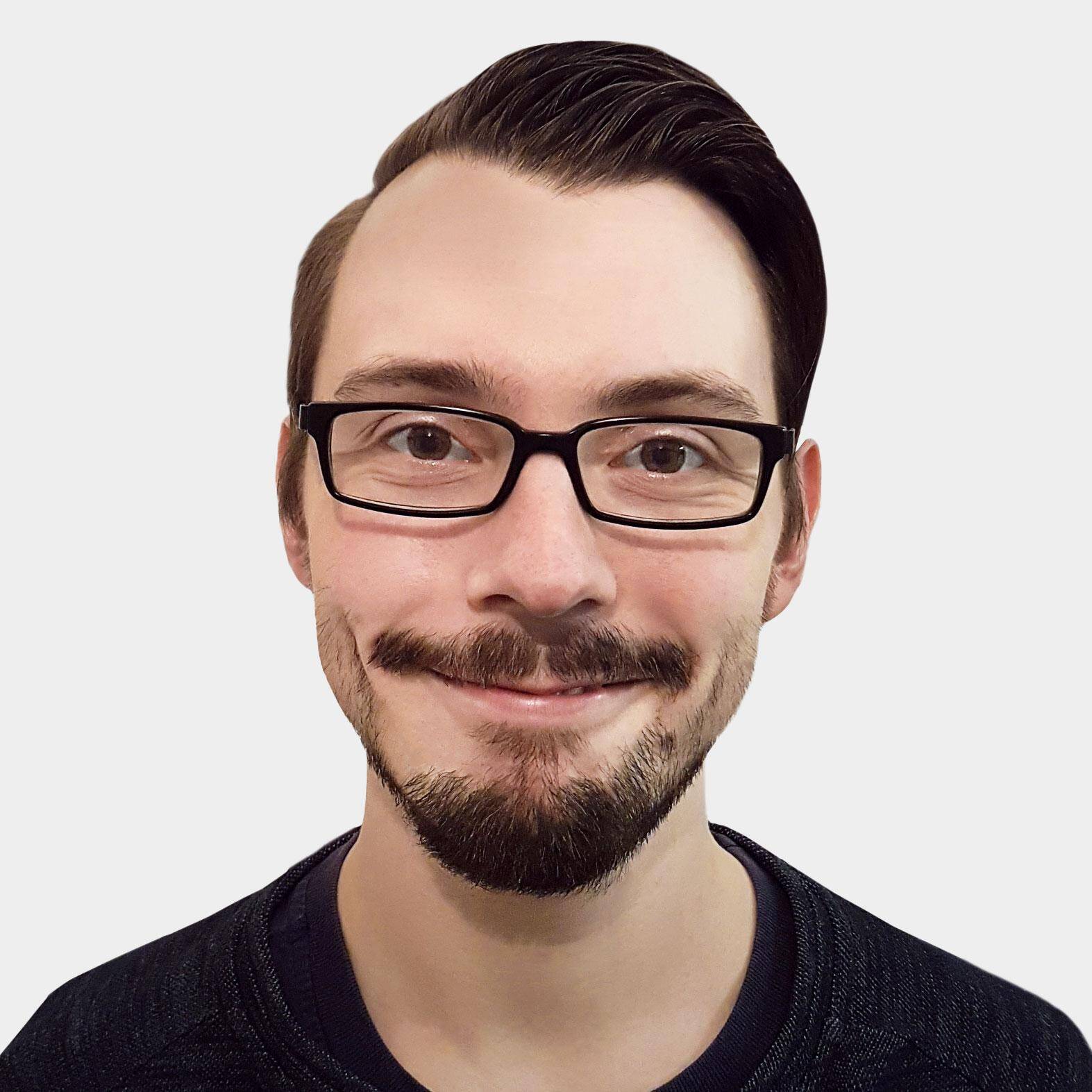 Jonas Schmidt - Freelance Digital Creative