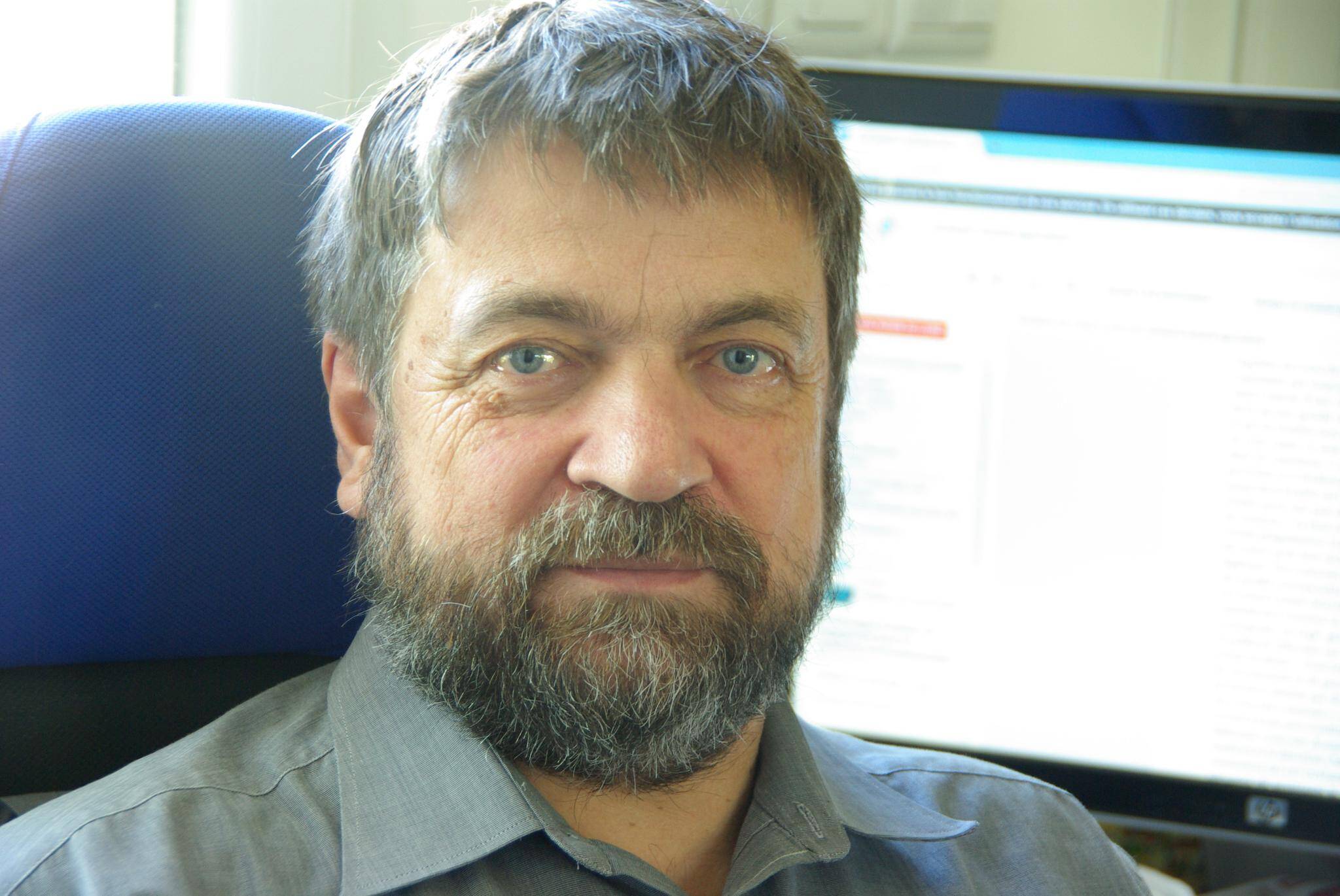 Gilbert Grenier