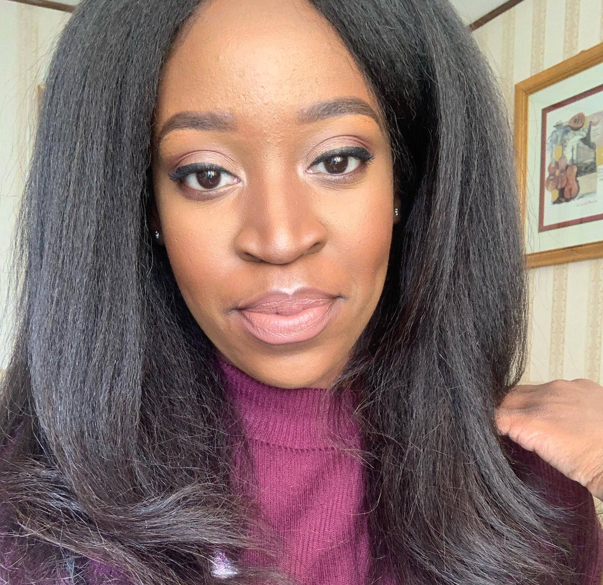 Tracy Obabela