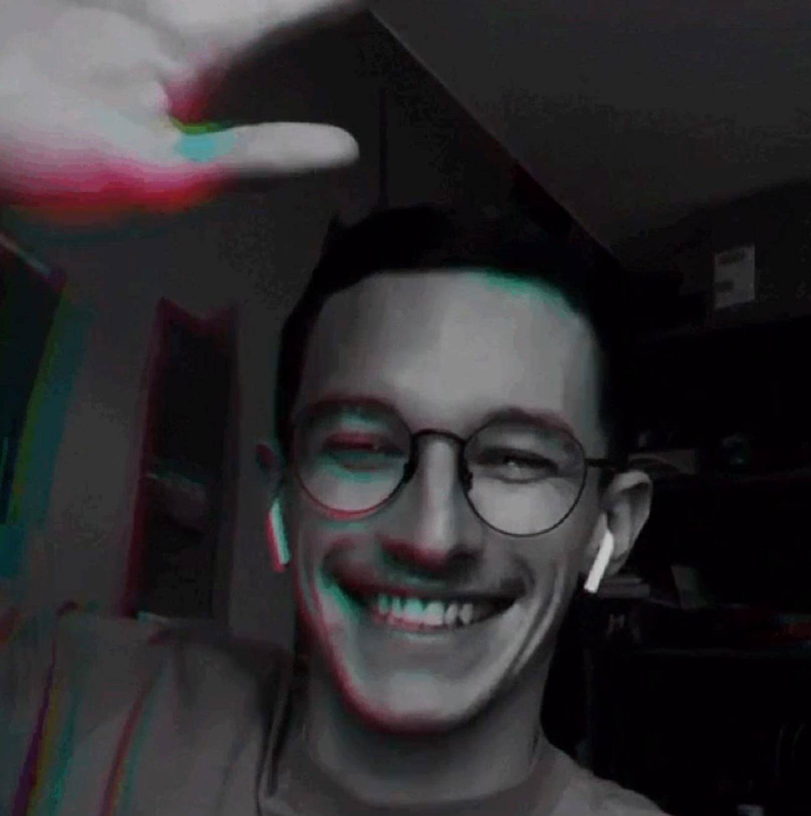 Eliot B.