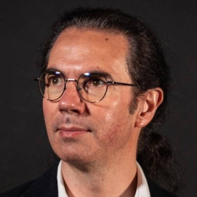 Jean-Gérard  - Expert Data, CDO