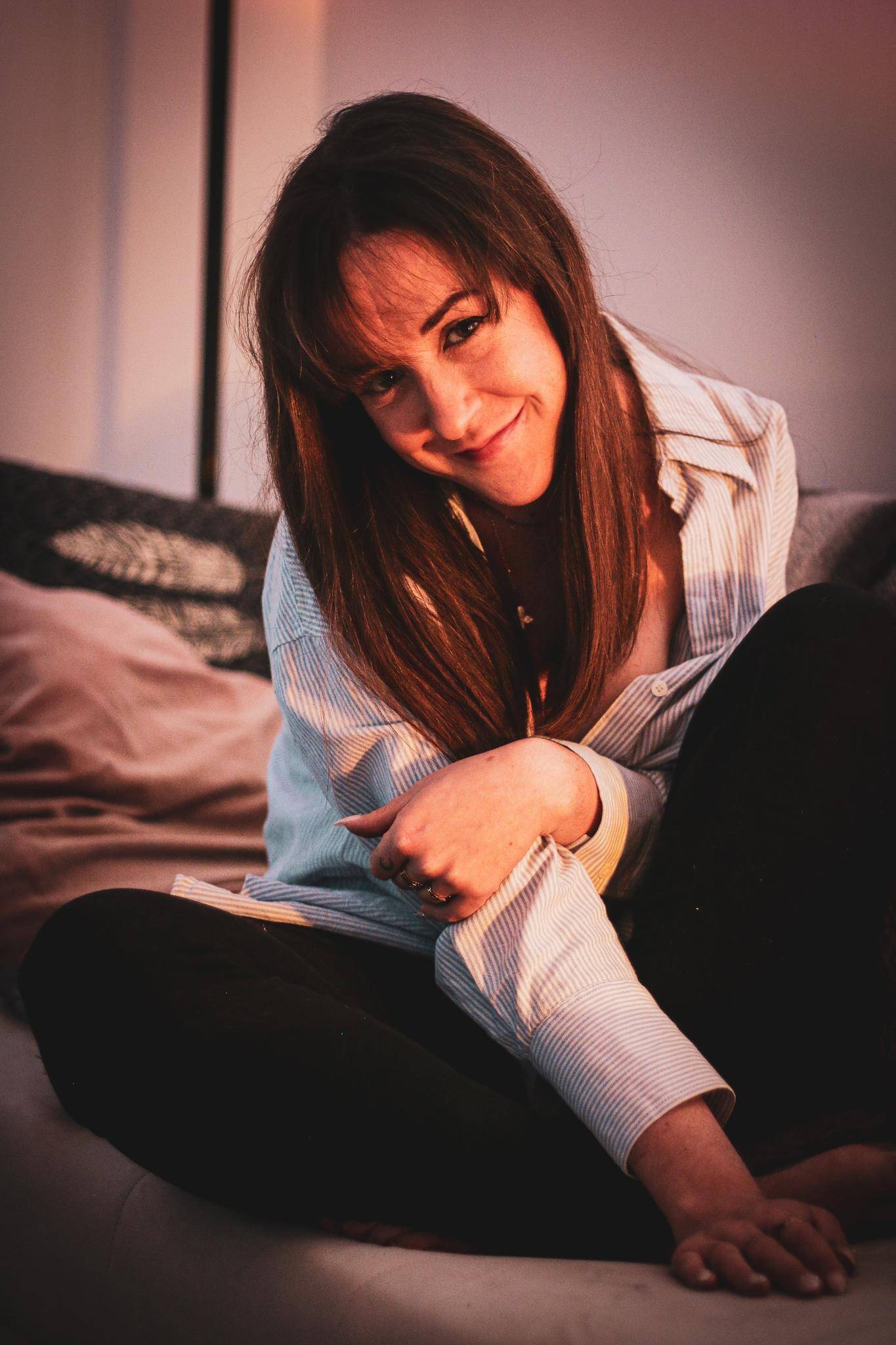 Clara Babin