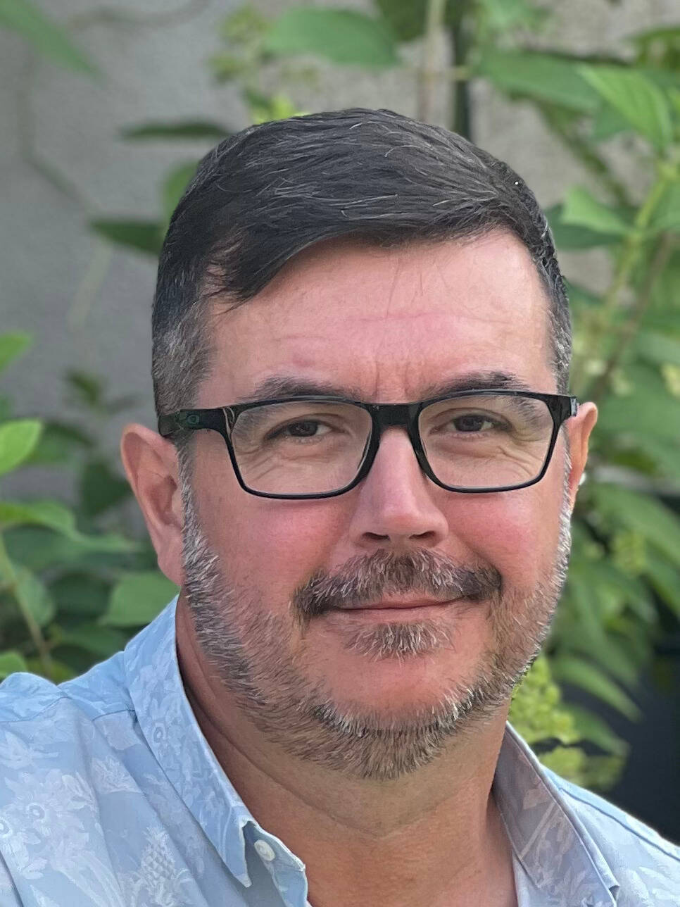 Lionel Rigo