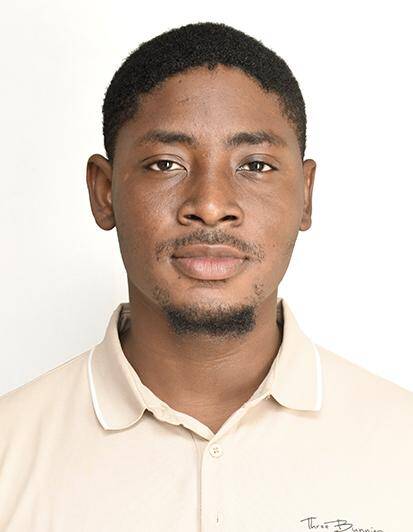 Gilchrist Guedou