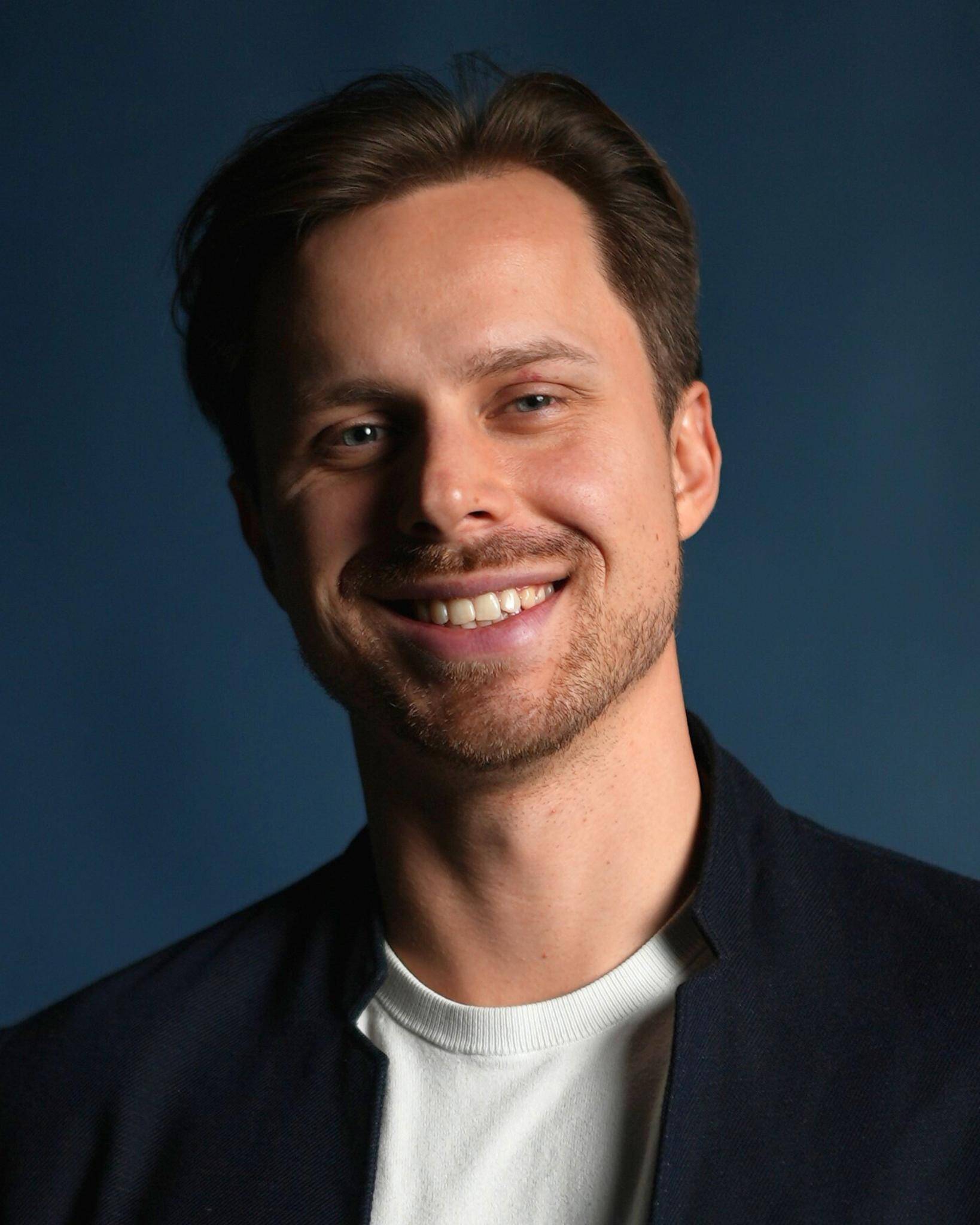 Eugen Küßner - HubSpot GOLD Partner >90 Kundenprojekte