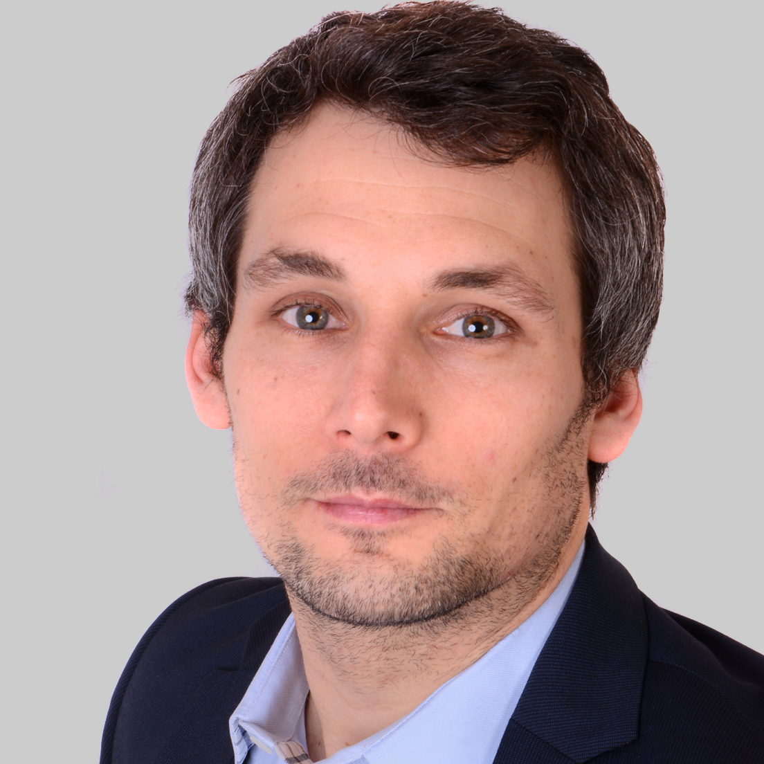 Dominik Kastner