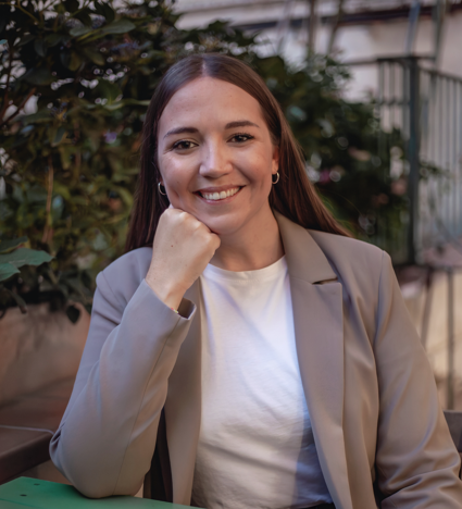 Alexandra Martínez Citores