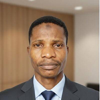 Taoheed Olayemi Sakiru