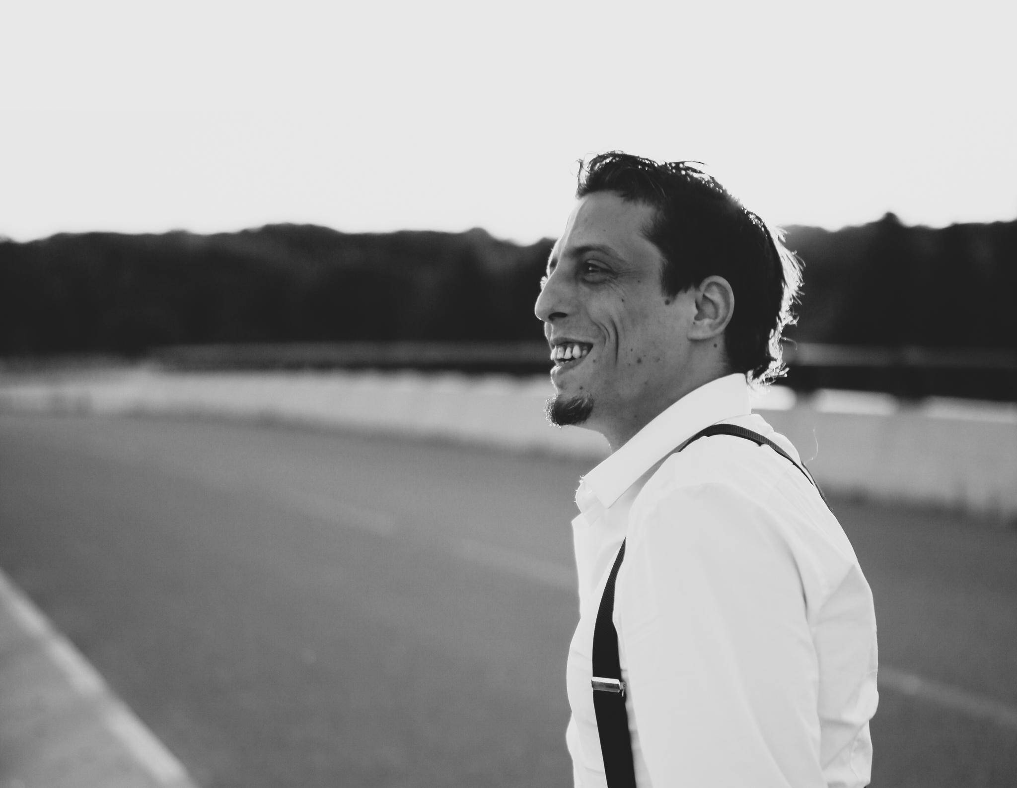 Damien Castello