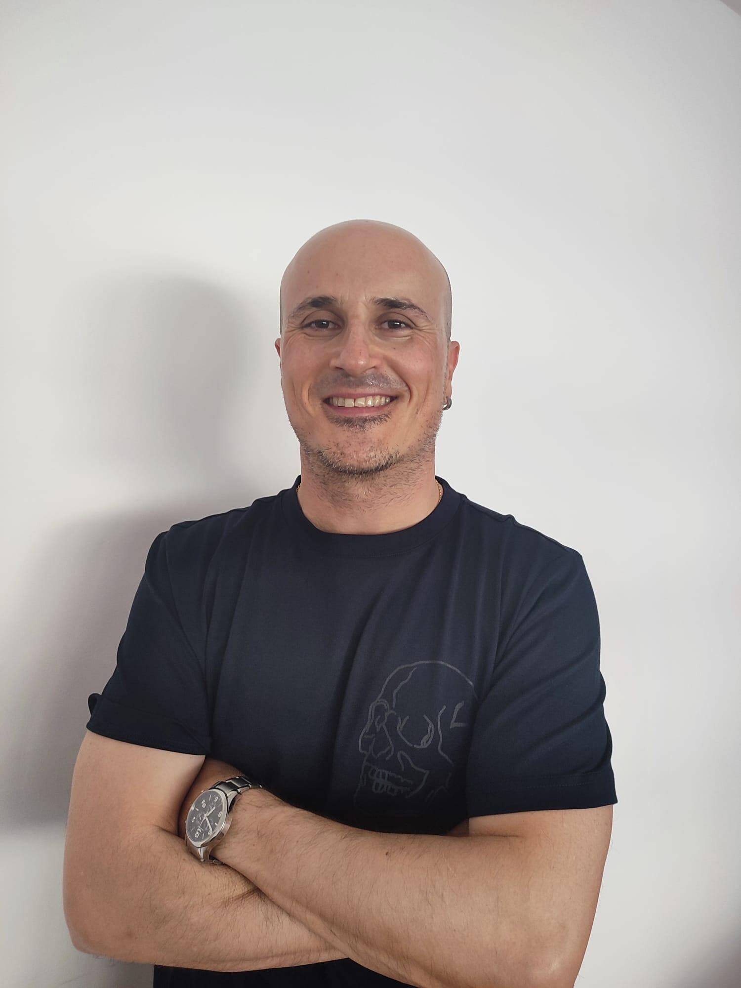 Luis Costa - Especialista Marketing Digital SEO-SEM-Contenidos