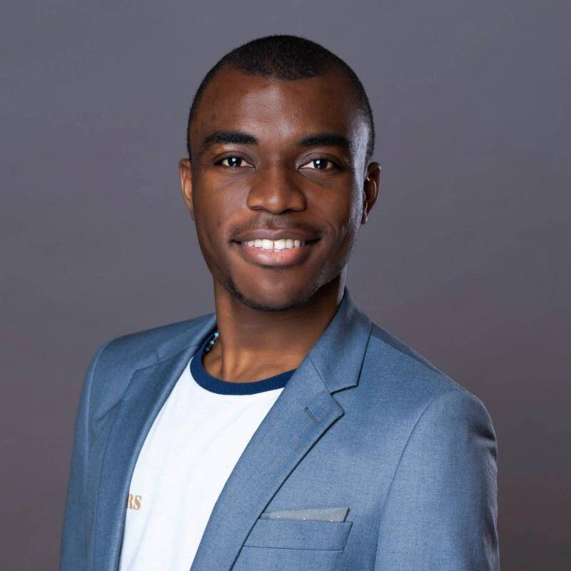 Franck Stephane Tchouanga Tchatchouang - Data analyst | Formateur Pro | Certifié Microsoft 
