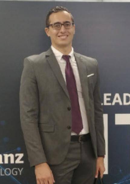 Authman Abdali