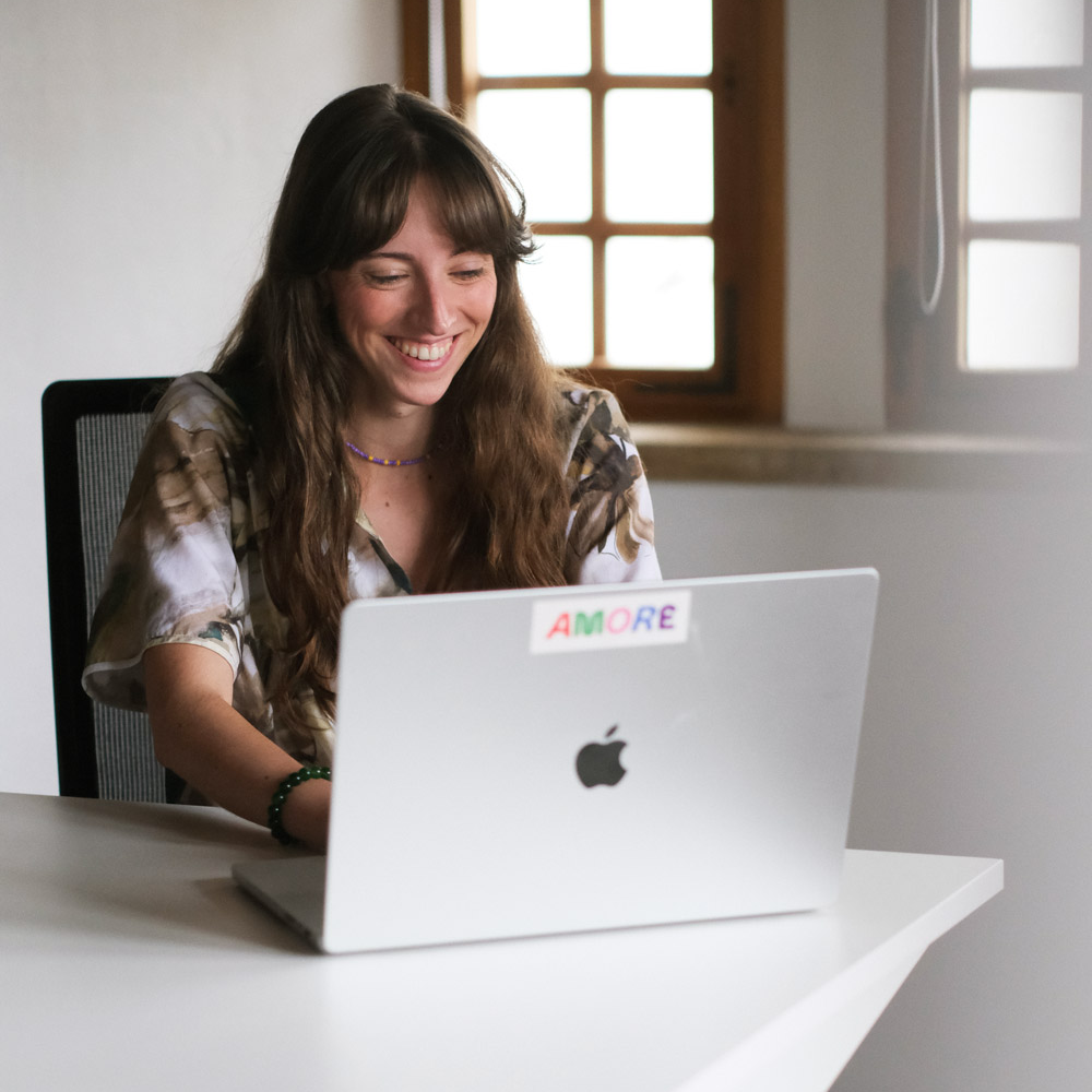 Leonie Krein - Branding, Graphic & Motion Designer