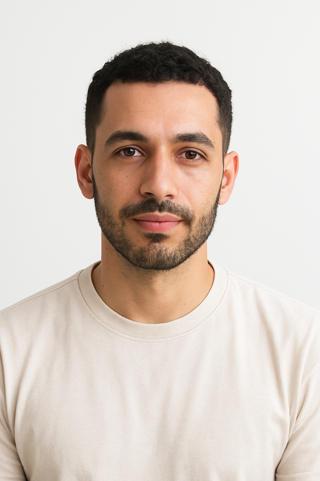 Marouane M. - Spécialiste en saisie de données et mise en page
