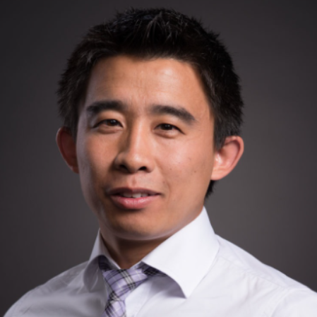 Kevin Wang