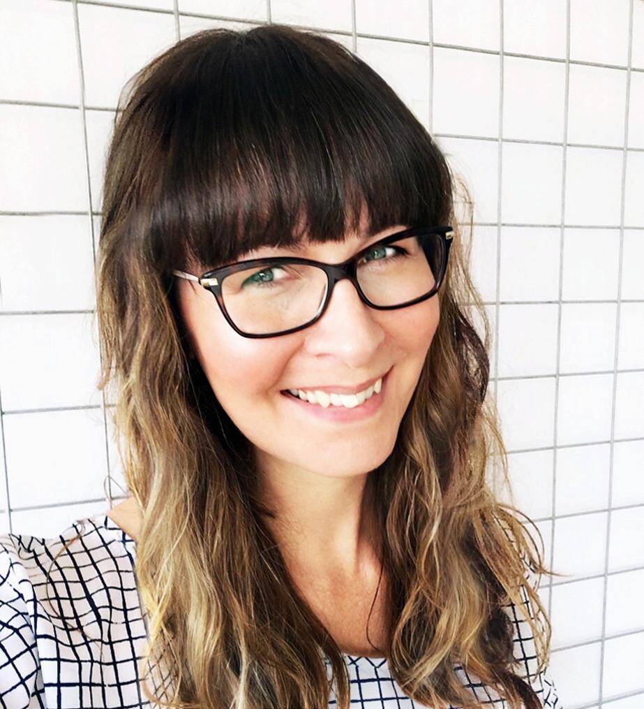 Sara Oakley