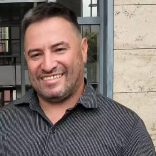 Marcelo Javier Carabies Celi - Creador de Apps y Sistemas Web con Agentes de IA |