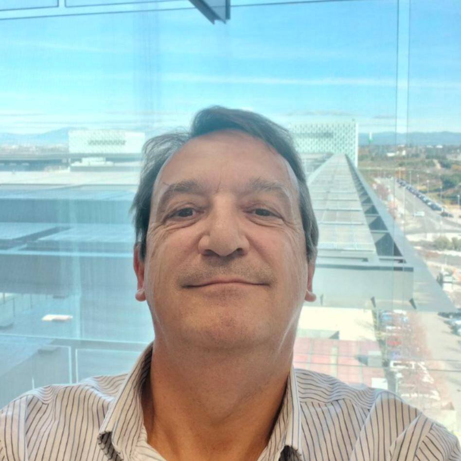 Javier Olmedilla