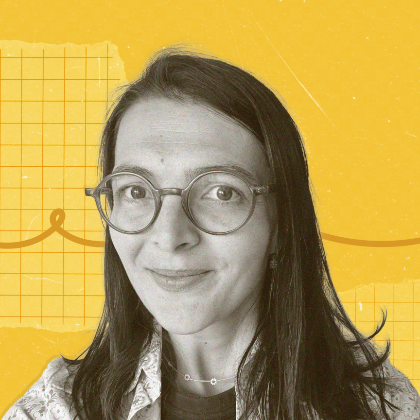 Alice Léonard - Motion designer | Vidéo explicative ✨