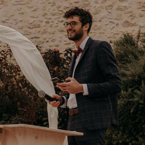 Nils Ruiz - Devops  & Automation Engineer