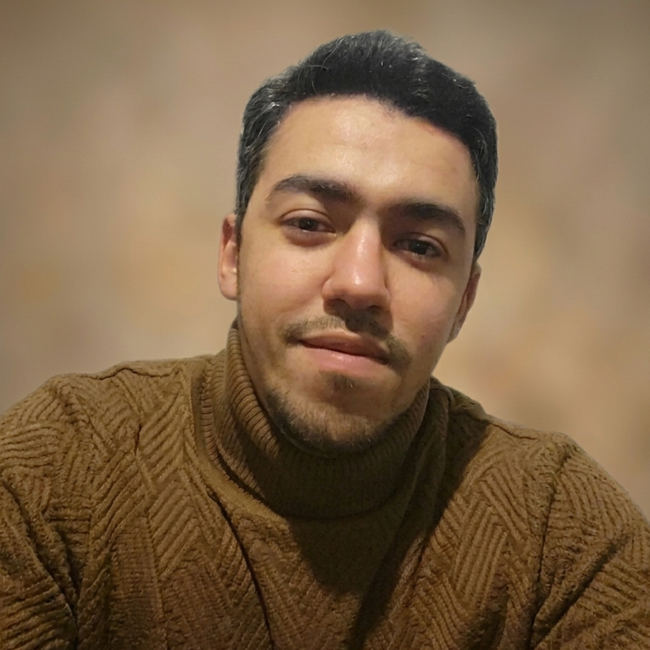 Ahmed Ishak B.