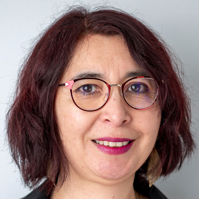Ligaya MORLAND - Consultante MYREPORT (Business Intelligence ou BI