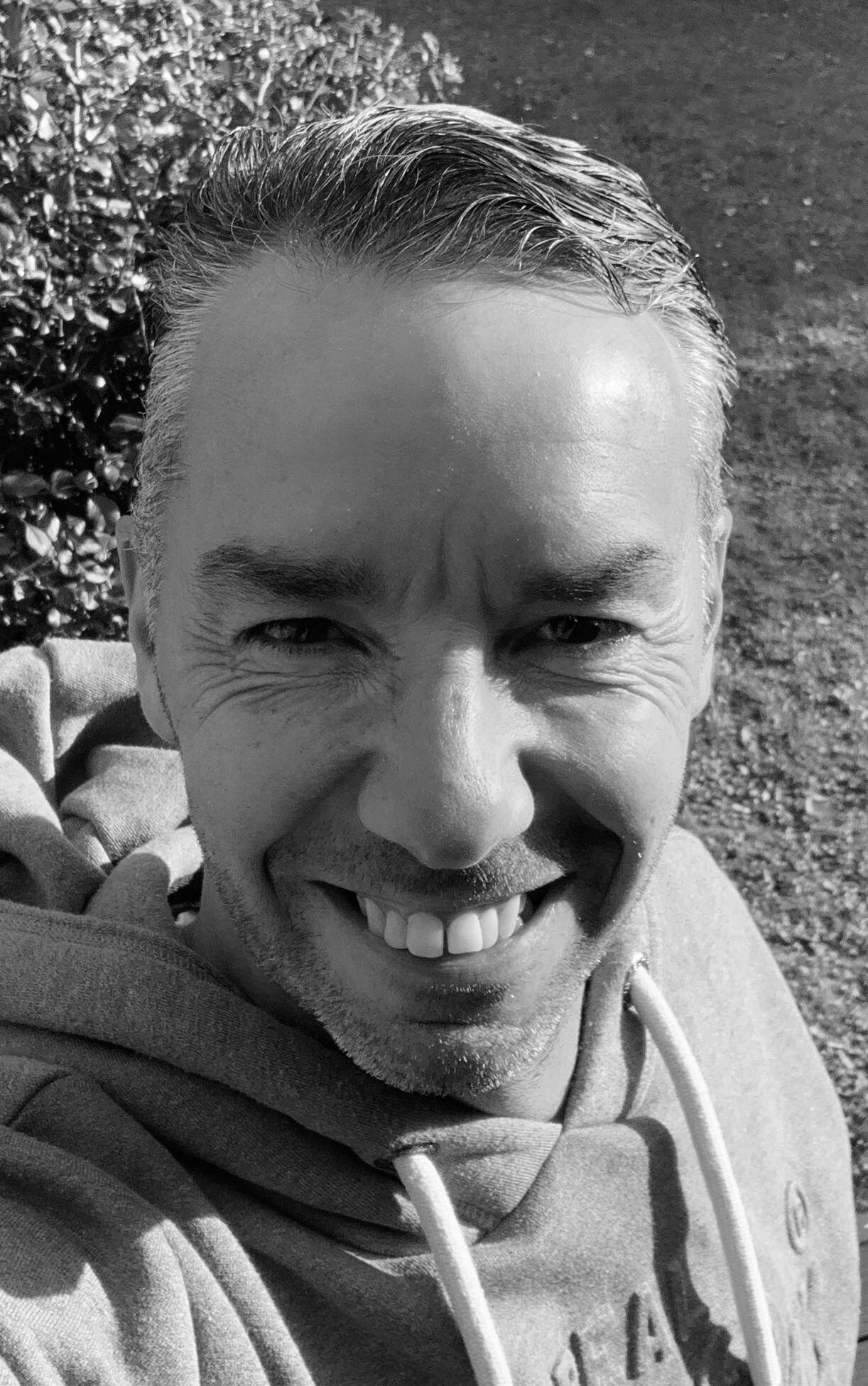 Sacha Breton