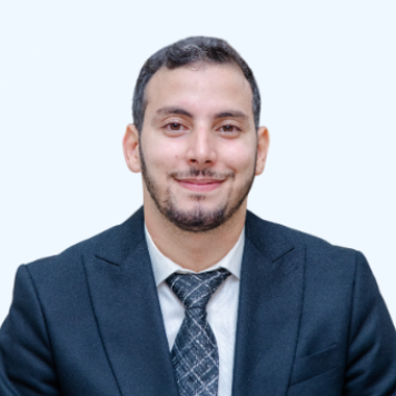 Khalil Daoulat - Tech Lead | Banking & Fintech | KYC · BPM · Micro