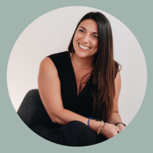 Tania Delfin Diaz