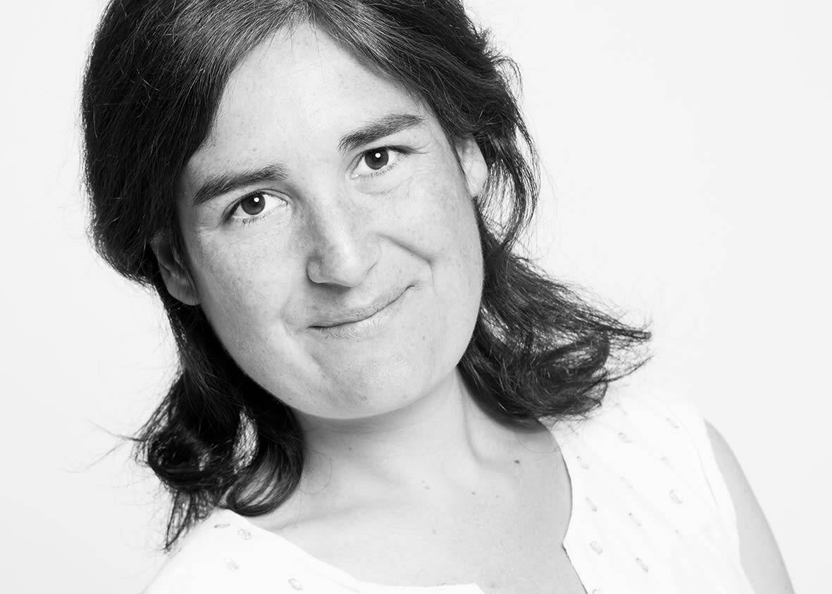 Cécile Renaudin