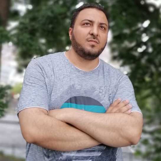 Mouhssine Aregu - Senior React.js • Next.js • Nest.js • FastApi 
