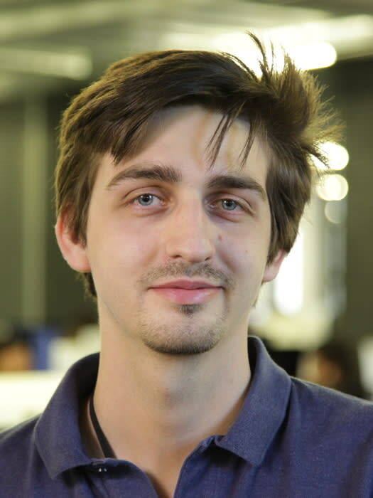 Florent Bartoli