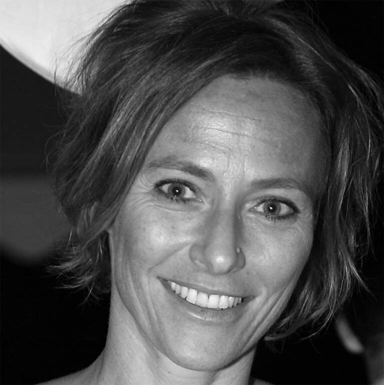 Corinne Mercier