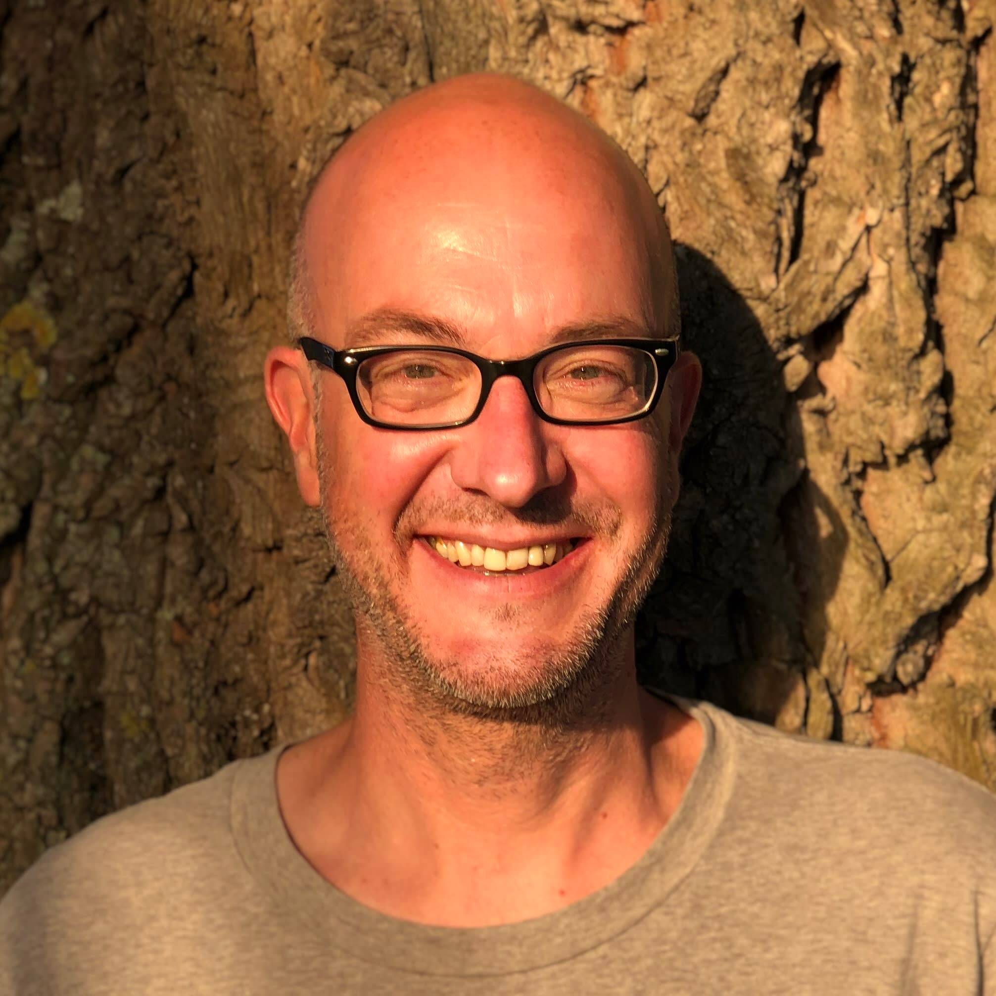 Daniel Kuhn
