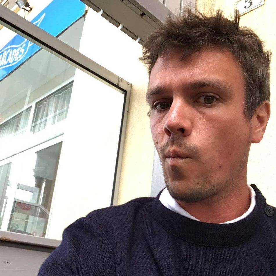 Jean-Charles H. -  PIM Akeneo Specialist / backend developer