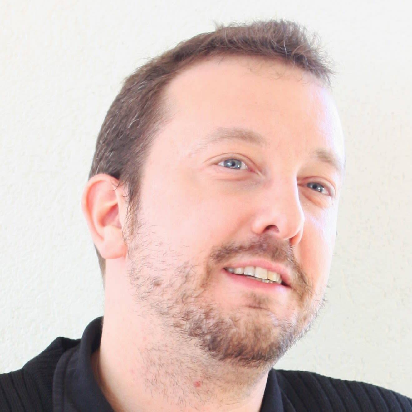 Cédric Petit