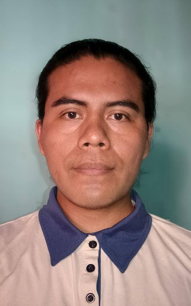 Abel Ceren - .Net Developer