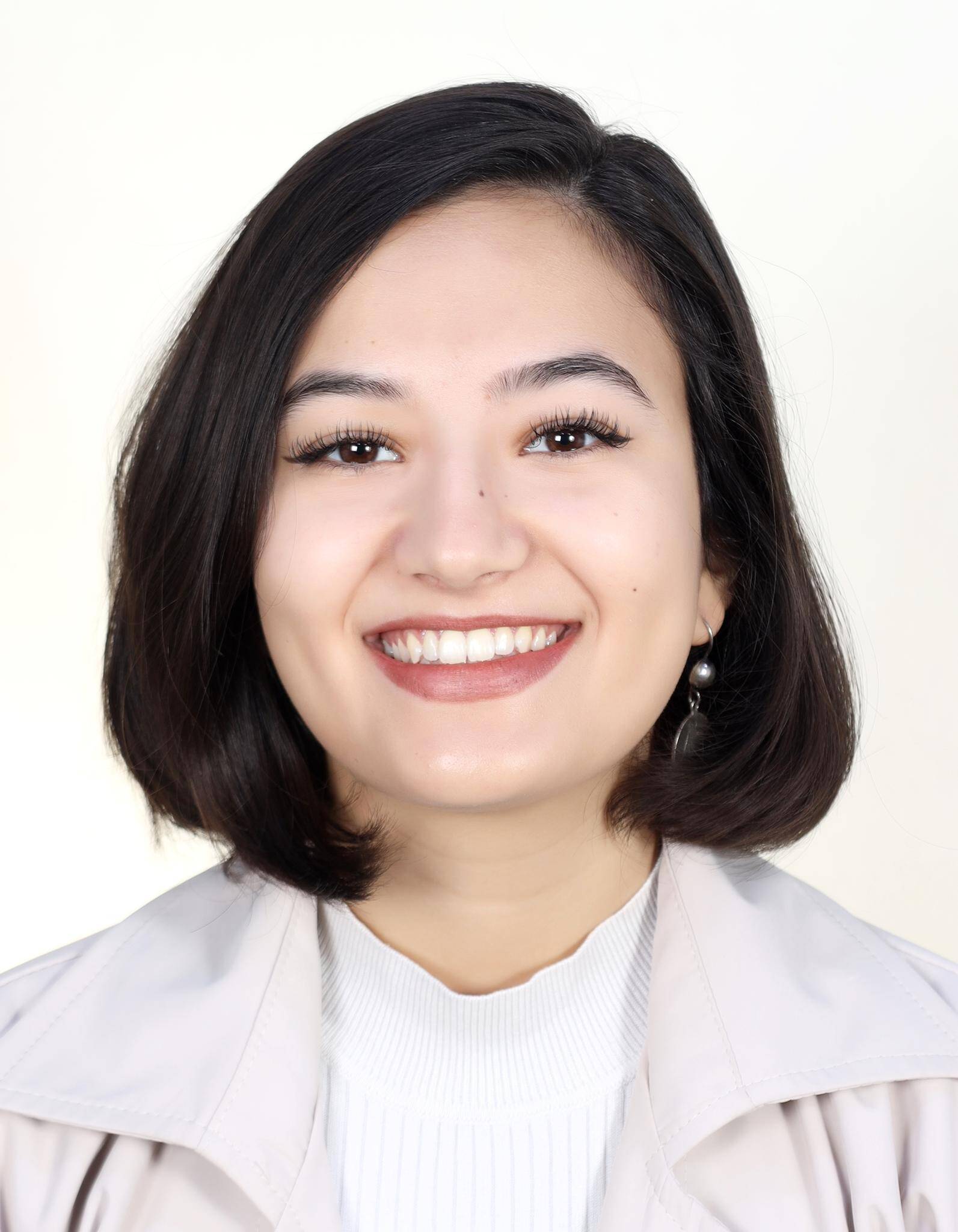 Sonia G. - Professionnelle du service client et de promotion 
