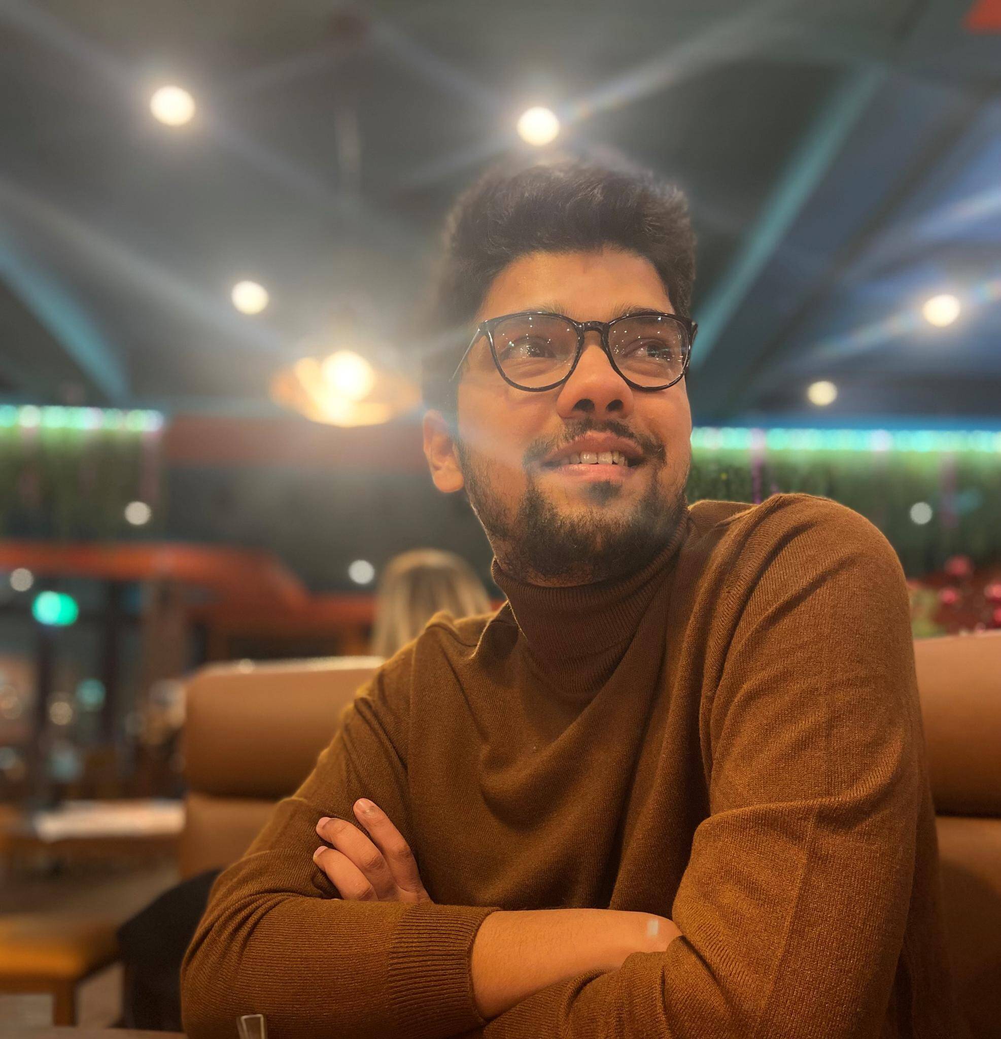 Rajasaravanan Nagarajan Venkataraman